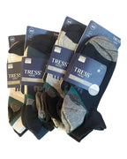 Lot de 3 paires de chaussettes Élite - Confort et Style - Mam’s Ailes