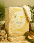 Colis surprise mode femme Mam's Box, vêtements accessoires valeur supérieure
