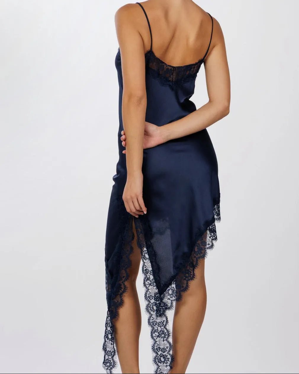 Nuisette Luna Asymétrique – 40 - 50 - Mam’s Ailes