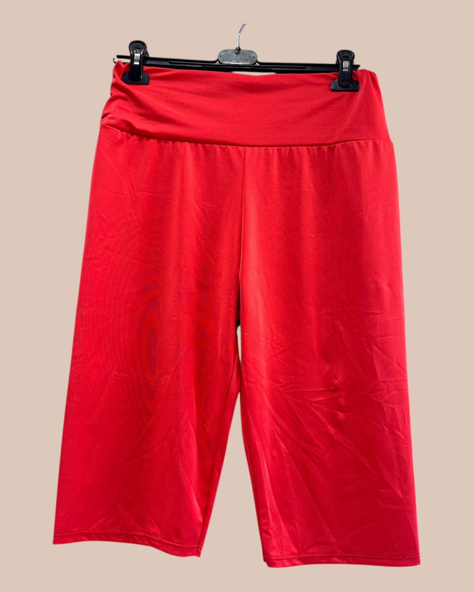 Pantacourt Cycliste - Mam’s Ailes