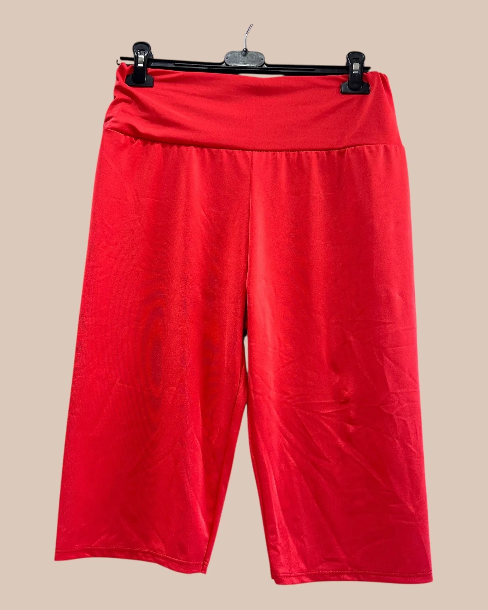 Pantacourt Cycliste - Mam’s Ailes