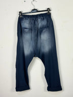 Pantajogg Brando marine de dos – Mam’s Ailes