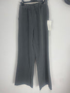 Pantalon Chino large à taille élastique, vue complémentaire