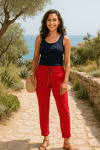 Pantalon Magique – Confort & Élégance du 36 au 52 - Mam’s Ailes