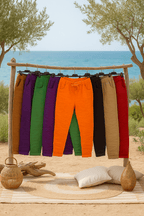 Pantalon Magique – Confort & Élégance du 36 au 52 - Mam’s Ailes