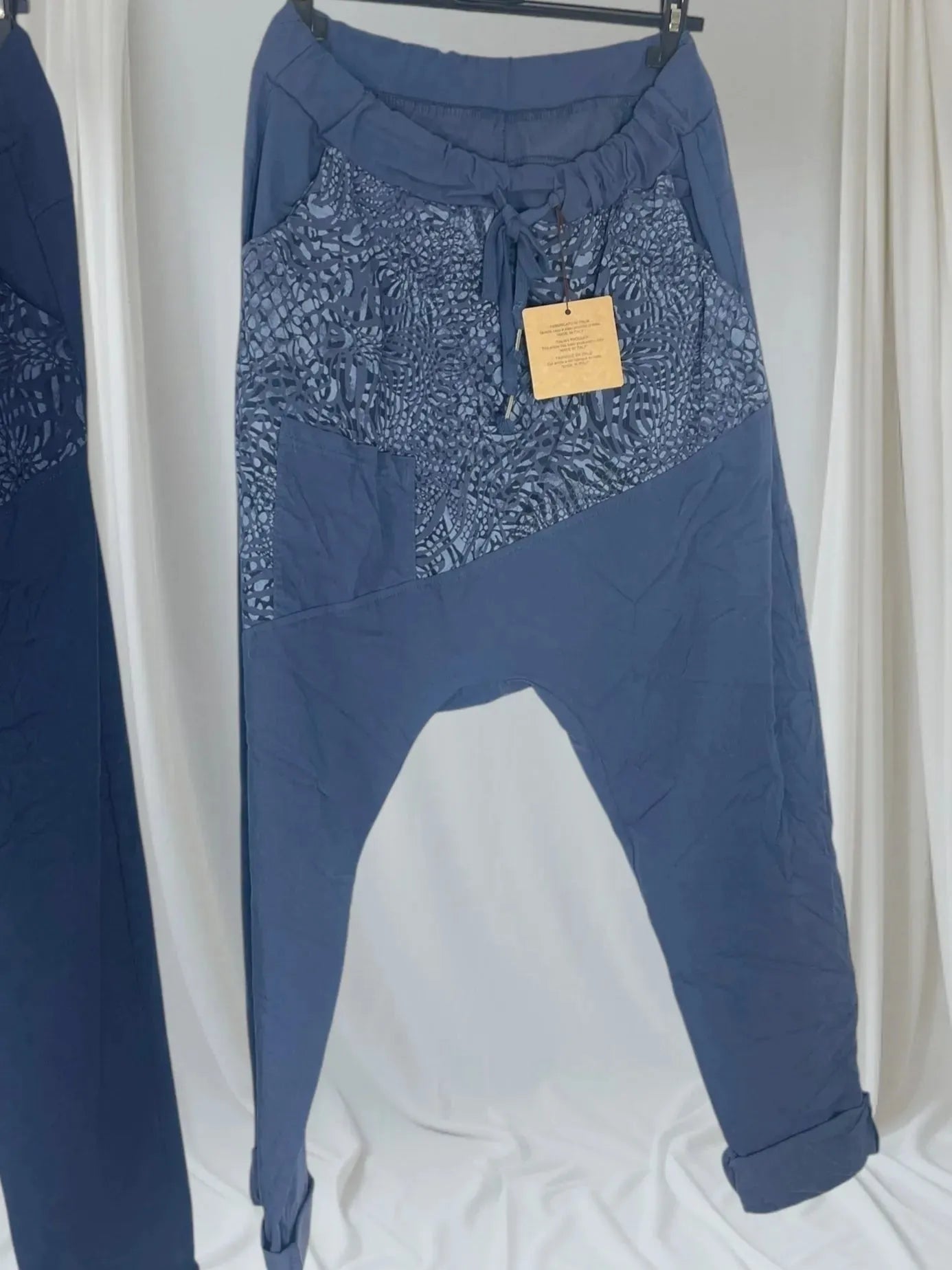 Pantalon magique sarouel - Mam’s Ailes