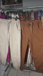 ideo Pantalon magique - Mamsailes