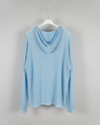 Pull Léger "No Risk No Fun!" – Style Décontracté Audacieux - 36 - 48 - Mam’s Ailes