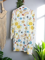 Robe Chemise "Libre Allure" - Mam’s Ailes