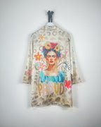 Robe chemise Maya - Frida Proud - Mam’s Ailes