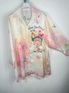Robe chemise Sofia - Frida Douceur - Mam’s Ailes