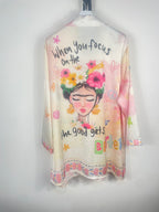 Robe chemise Sofia - Frida Douceur - Mam’s Ailes
