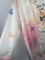 Robe chemise Sofia - Frida Douceur - Mam’s Ailes