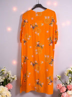 Robe "Esprit Bohème" - Mam’s Ailes