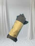 Rouleau Sous pull Dentelle Col V - Mam’s Ailes