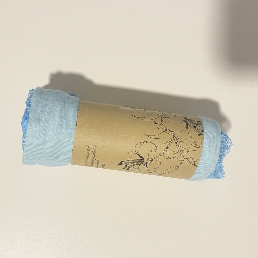 Rouleau Sous - Pull Dentelle L'élégance Invisible – 34 - 52 FIN DE STOCK - Mam’s Ailes