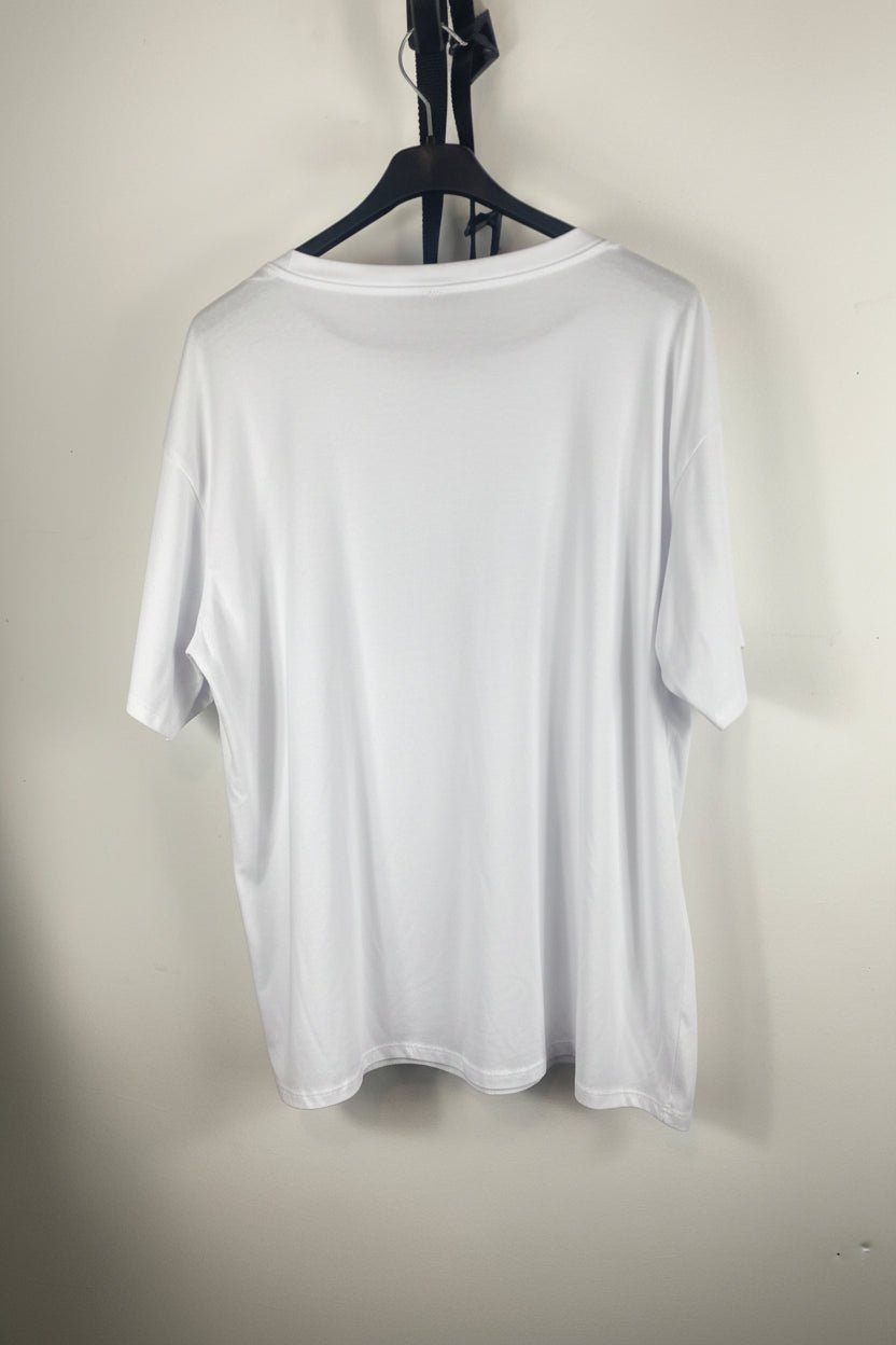 Tee - shirt Bohème - Strass & Cœur - Mam’s Ailes