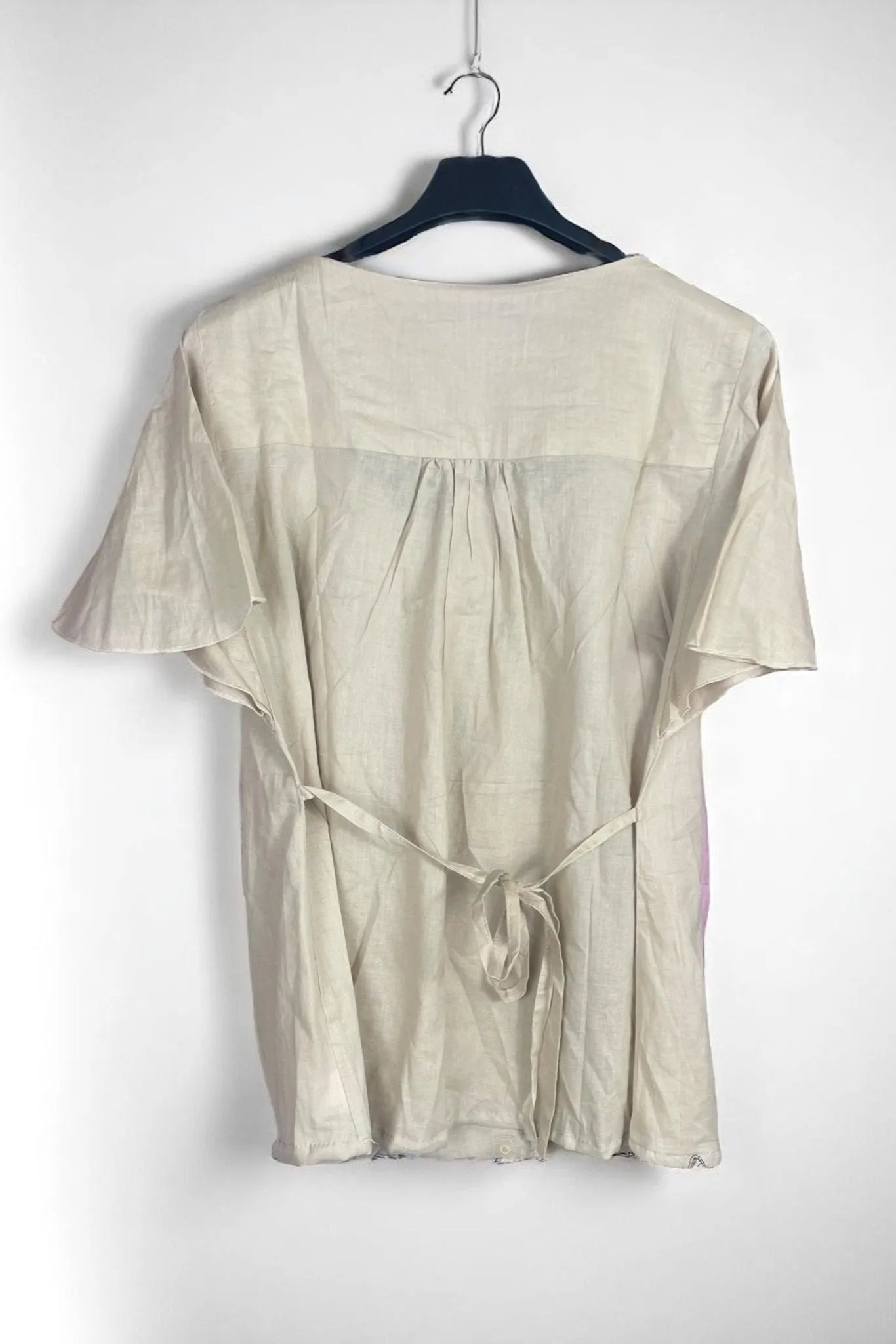 Top "Chic Coton" - Mam’s Ailes