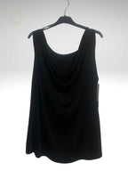 Top satiné made in Italy – vue complète – Mam’sailes