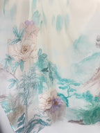 Tunique Fluide Pastel Doublée - Du 36 au 48 - Mam’s AilesGris