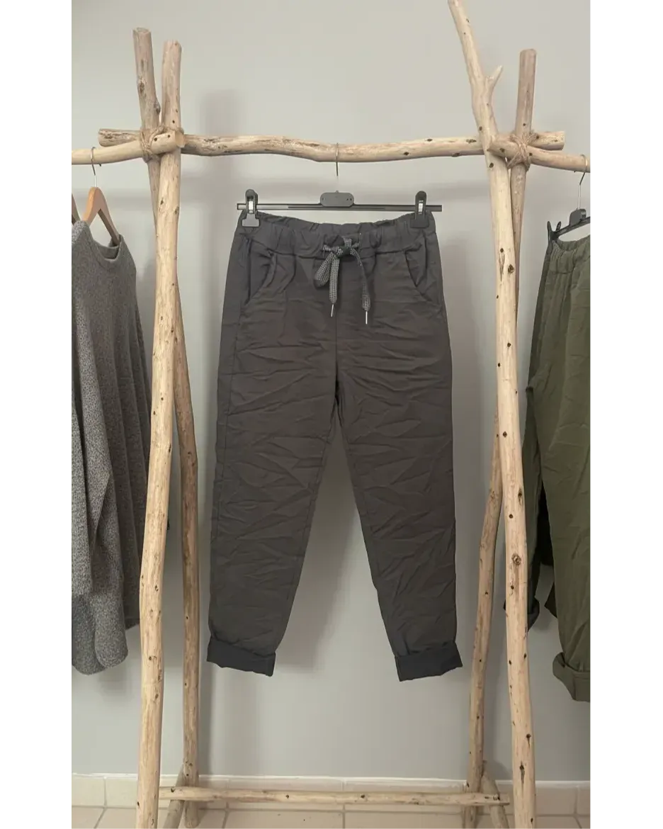 Pantalon Magique – Confort & Élégance du 36 au 52 - Mam’s Ailes