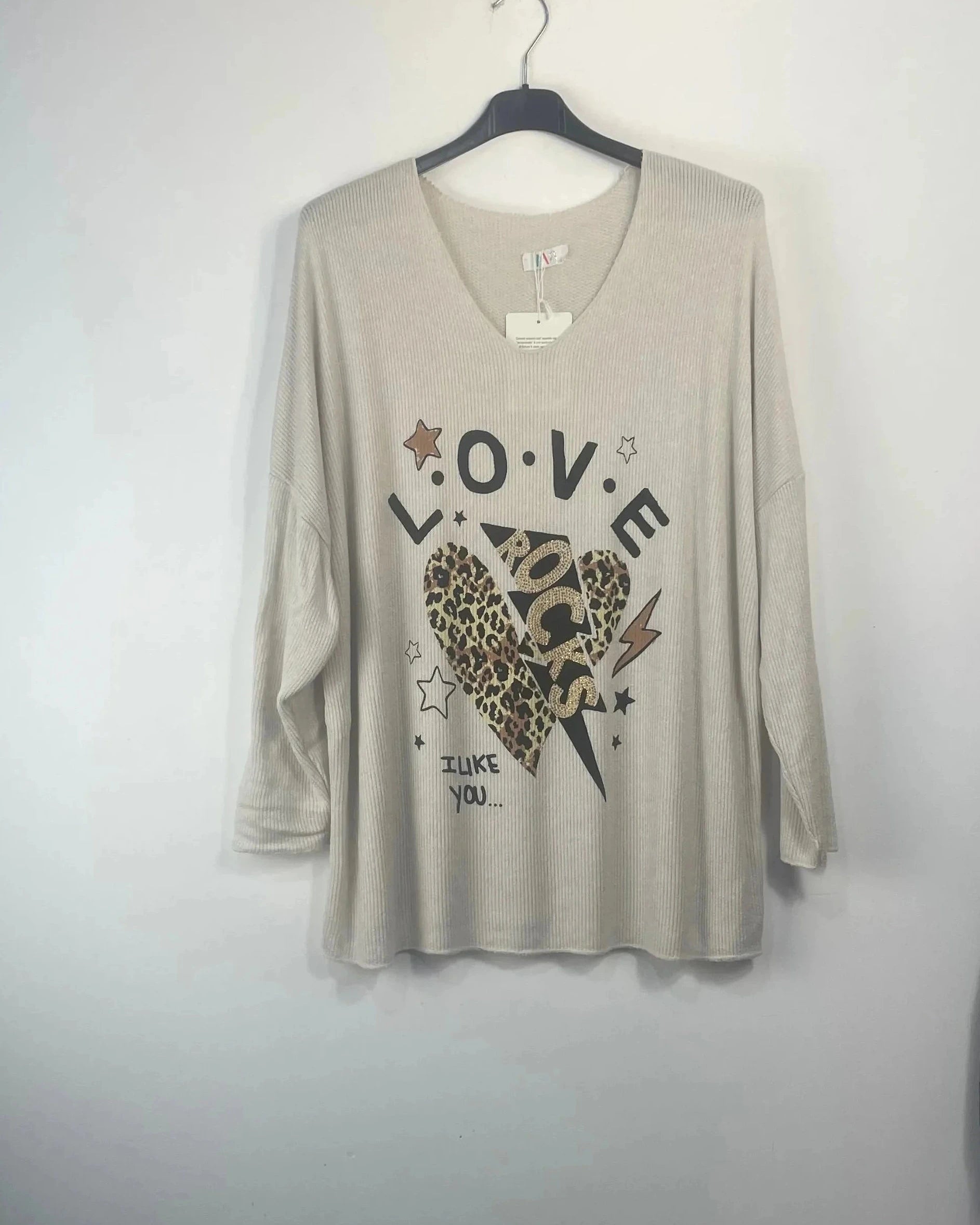 Pull femme oversize viscose angora laine