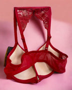 Wonderbra - Luxe collection - 90B - Mam’s Ailes