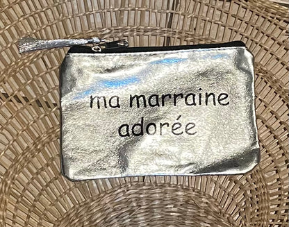 Pochette Idée cadeau