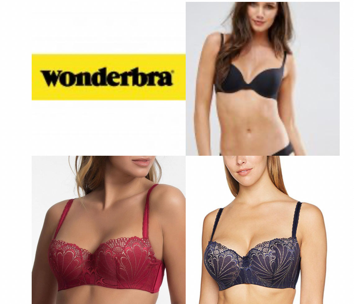 Maillot de bain discount wonderbra